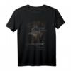 Wile E Coyote Guitar Dark T-Shirt zum HapPanda - Offizielles Warner Bros Lizenzprodukt