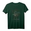 Wile E Coyote Guitar Dark T-Shirt zum HapPanda - Offizielles Warner Bros Lizenzprodukt