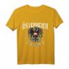 Österreich Retro Adler Wappen Austria T-Shirt für Herren, Damen & Kinder - Perfektes Geschenk für Österreich-Fans & Fußballliebhaber