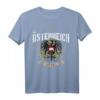 Österreich Retro Adler Wappen Austria T-Shirt für Herren, Damen & Kinder - Perfektes Geschenk für Österreich-Fans & Fußballliebhaber
