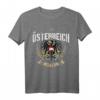 Österreich Retro Adler Wappen Austria T-Shirt für Herren, Damen & Kinder - Perfektes Geschenk für Österreich-Fans & Fußballliebhaber