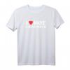 I Love Hot Grannies T-Shirt – Lustiges GILF Oma Shirt für Herren, Sexy & Humorvoll