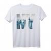 New York City Skyline T-Shirt - Iconisches NYC Grafik Shirt für Männer und Frauen, Perfekt als Souvenir oder Geschenk