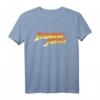 Indiana Jones Dial of Destiny Movie Logo T-Shirt – Offizielles Merchandise für Fans, Familie & Geburtstagsgeschenke