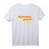 Indiana Jones Dial of Destiny Movie Logo T-Shirt – Offizielles Merchandise für Fans, Familie & Geburtstagsgeschenke