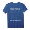 What Part Of Don't You Understand Lustiges Coding T-Shirt für Programmierer, Nerds & Entwickler - Witziges Tech-Humor-Shirt