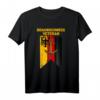 Fregatte Braunschweig Kriegsschiff Veteranen Tag Vatertag T-Shirt – Marine & Militärgeschichte Geschenk für Veteranen, Familien und Marinefans