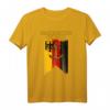 Fregatte Braunschweig Kriegsschiff Veteranen Tag Vatertag T-Shirt – Marine & Militärgeschichte Geschenk für Veteranen, Familien und Marinefans