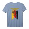 Fregatte Braunschweig Kriegsschiff Veteranen Tag Vatertag T-Shirt – Marine & Militärgeschichte Geschenk für Veteranen, Familien und Marinefans