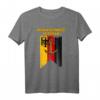 Fregatte Braunschweig Kriegsschiff Veteranen Tag Vatertag T-Shirt – Marine & Militärgeschichte Geschenk für Veteranen, Familien und Marinefans
