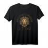 Braunschweiger Löwen T-Shirt - König der Tiere mit Löwenmotiv für Fans, Sport & Zoo-Liebhaber