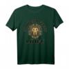 Braunschweiger Löwen T-Shirt - König der Tiere mit Löwenmotiv für Fans, Sport & Zoo-Liebhaber
