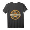 Braunschweig Retro Logo T-Shirt – Fanartikel für gebürtige Braunschweiger & Heimatliebhaber