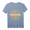 Braunschweig Retro Logo T-Shirt – Fanartikel für gebürtige Braunschweiger & Heimatliebhaber