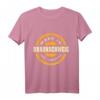 Braunschweig Retro Logo T-Shirt – Fanartikel für gebürtige Braunschweiger & Heimatliebhaber