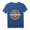 Braunschweig Retro Logo T-Shirt – Fanartikel für gebürtige Braunschweiger & Heimatliebhaber