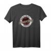 Braunschweig Urlaub Reisen Souvenir Stadt Design T-Shirt – Perfektes Andenken für Braunschweig-Urlauber & Niedersachsen-Fans