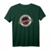 Braunschweig Urlaub Reisen Souvenir Stadt Design T-Shirt – Perfektes Andenken für Braunschweig-Urlauber & Niedersachsen-Fans