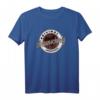 Braunschweig Urlaub Reisen Souvenir Stadt Design T-Shirt – Perfektes Andenken für Braunschweig-Urlauber & Niedersachsen-Fans