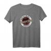 Braunschweig Urlaub Reisen Souvenir Stadt Design T-Shirt – Perfektes Andenken für Braunschweig-Urlauber & Niedersachsen-Fans