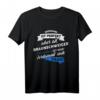 T-Shirt Braunschweiger - Lustiges Stadtshirt mit Spruch als Geschenkidee für Braunschweig-Liebhaber, Familie & Freunde