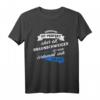 T-Shirt Braunschweiger - Lustiges Stadtshirt mit Spruch als Geschenkidee für Braunschweig-Liebhaber, Familie & Freunde