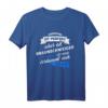 T-Shirt Braunschweiger - Lustiges Stadtshirt mit Spruch als Geschenkidee für Braunschweig-Liebhaber, Familie & Freunde