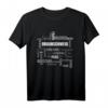 Städte & Heimat Braunschweig T-Shirt | Ich lebe hier in Braunschweig – Stolz auf deine Stadt zeigen