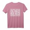 HapPanda T-Shirt für Männer – Klassisch geschnitten, doppelt genähter Saum, ideales Geschenk zum HapPanda