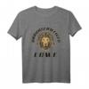 Löwen Kapuzenjacke & T-Shirt für Tier- und Fußballfans – Braunschweig Löwen Motiv & König der Tiere Design