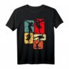 Breakdance Breakdancer Breakdancing T-Shirt für Kinder und Erwachsene – Perfektes Geschenk für Streetdance Fans & Breakdancer zu Weihnachten & Geburtstag