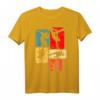 Breakdance Breakdancer Breakdancing T-Shirt für Kinder und Erwachsene – Perfektes Geschenk für Streetdance Fans & Breakdancer zu Weihnachten & Geburtstag