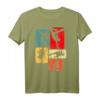 Breakdance Breakdancer Breakdancing T-Shirt für Kinder und Erwachsene – Perfektes Geschenk für Streetdance Fans & Breakdancer zu Weihnachten & Geburtstag