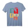 Breakdance Breakdancer Breakdancing T-Shirt für Kinder und Erwachsene – Perfektes Geschenk für Streetdance Fans & Breakdancer zu Weihnachten & Geburtstag