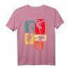 Breakdance Breakdancer Breakdancing T-Shirt für Kinder und Erwachsene – Perfektes Geschenk für Streetdance Fans & Breakdancer zu Weihnachten & Geburtstag