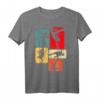 Breakdance Breakdancer Breakdancing T-Shirt für Kinder und Erwachsene – Perfektes Geschenk für Streetdance Fans & Breakdancer zu Weihnachten & Geburtstag