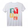 Breakdance Breakdancer Breakdancing T-Shirt für Kinder und Erwachsene – Perfektes Geschenk für Streetdance Fans & Breakdancer zu Weihnachten & Geburtstag