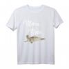 Moin Moin Seehund T-Shirt Norddeutschland Geschenk – Perfekt für Nordsee-Fans, Freunde & Familie aus Hamburg, Bremen, Kiel, Flensburg & Ostfriesland