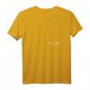 Damen Moin Anchor Anker T-Shirt mit V-Ausschnitt – Nordsee & Ostsee Minimalistisches Meer Design, Perfekt für Küstenliebhaberinnen