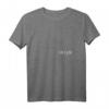 Damen Moin Anchor Anker T-Shirt mit V-Ausschnitt – Nordsee & Ostsee Minimalistisches Meer Design, Perfekt für Küstenliebhaberinnen