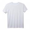Damen Moin Anchor Anker T-Shirt mit V-Ausschnitt – Nordsee & Ostsee Minimalistisches Meer Design, Perfekt für Küstenliebhaberinnen
