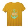 Moin Ihr Spacken Anker Kapitän Meer Lustig Tank Top – Humorvolles Seemannsgeschenk für Hafenliebhaber & Norddeutsche Kapitäne