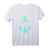 Moin Ihr Spacken Anker Kapitän Meer Lustig Tank Top – Humorvolles Seemannsgeschenk für Hafenliebhaber & Norddeutsche Kapitäne