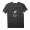 Watt Ever | Wanderung T-Shirt mit Anker und Krabbe – Maritimes Norddeutschland Design für Küstenliebhaber und Wattwanderer
