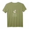 Watt Ever | Wanderung T-Shirt mit Anker und Krabbe – Maritimes Norddeutschland Design für Küstenliebhaber und Wattwanderer