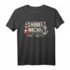 Sabbel nich, dat geit! Maritimes Leuchtturm & Anker T-Shirt für Nordsee- & Meerliebhaber – Perfekt für Urlaub, Sommer & Segeln