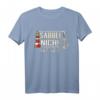 Sabbel nich, dat geit! Maritimes Leuchtturm & Anker T-Shirt für Nordsee- & Meerliebhaber – Perfekt für Urlaub, Sommer & Segeln