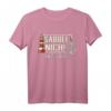Sabbel nich, dat geit! Maritimes Leuchtturm & Anker T-Shirt für Nordsee- & Meerliebhaber – Perfekt für Urlaub, Sommer & Segeln