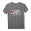 Sabbel nich, dat geit! Maritimes Leuchtturm & Anker T-Shirt für Nordsee- & Meerliebhaber – Perfekt für Urlaub, Sommer & Segeln