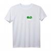 Bremen Skyline mit Herzschlag - Ich Liebe Bremen T-Shirt für Fans, Bremer & Bremen-Reisende